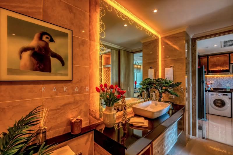 The Riviera Monaco, Chon Buri (Pattaya), NaJomtien Soi 4, Sukhumvit Rd., Na Chom Thian, Sattahip, Chon Buri (Pattaya), 1 Bedroom, 48 sqm, Condo For Sale, by Kakar Holdings, 500217034 - DDproperty.com