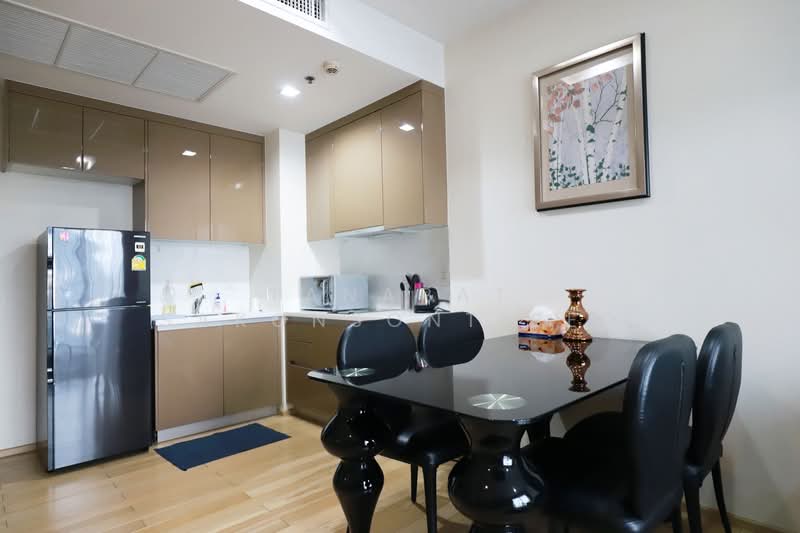 Siri At Sukhumvit, Bangkok, 902 Sukhumvit Road, Phra Kanong, Khlong Toei, Bangkok, 1 Bedroom, 52 sqm, Condo For Sale, by Tanapat Sakonsontised, 500217036 - DDproperty.com