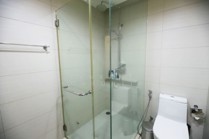 Siri At Sukhumvit, Bangkok, 902 Sukhumvit Road, Phra Kanong, Khlong Toei, Bangkok, 1 Bedroom, 52 sqm, Condo For Sale, by Tanapat Sakonsontised, 500217036 - DDproperty.com