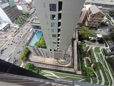 ขาย - Life Asoke-Rama 9 : ไลฟ์ อโศก พระราม 9, กรุงเทพ