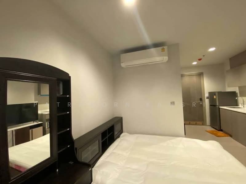 Life Asoke-Rama 9, Bangkok, 626 Asoke-Dindaeng Road, Makkasan, Ratchathewi, Bangkok, 1 Bedroom, 25 sqm, Condo For Sale, by Patraporn Kansri, 500217037 - DDproperty.com