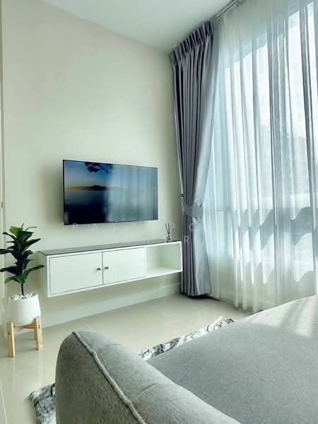 The Sky Sukhumvit, Bangkok, 103-4 Sukhumvit Road, Bang Na Nuea, Bang Na, Bangkok, 1 Bedroom, 35 sqm, Condo For Rent, by Patraporn Kansri, 500217038 - DDproperty.com