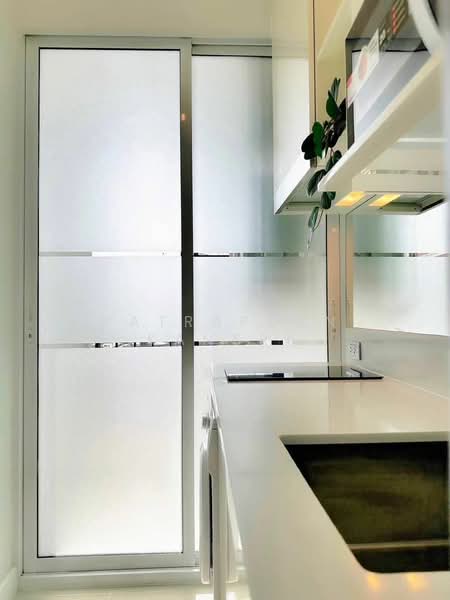 The Sky Sukhumvit, Bangkok, 103-4 Sukhumvit Road, Bang Na Nuea, Bang Na, Bangkok, 1 Bedroom, 35 sqm, Condo For Rent, by Patraporn Kansri, 500217038 - DDproperty.com