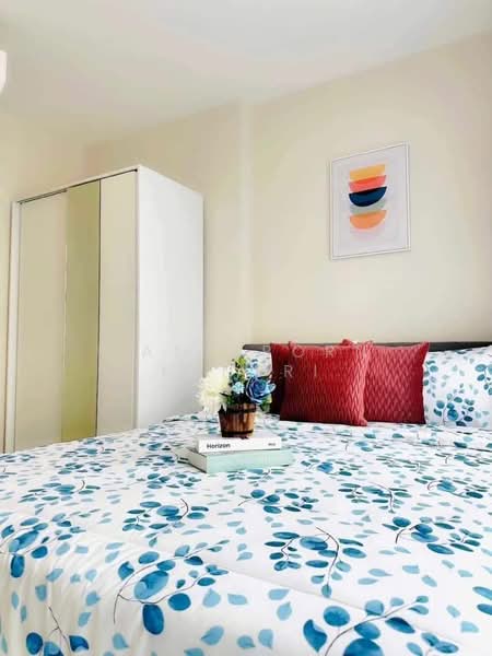 The Sky Sukhumvit, Bangkok, 103-4 Sukhumvit Road, Bang Na Nuea, Bang Na, Bangkok, 1 Bedroom, 35 sqm, Condo For Rent, by Patraporn Kansri, 500217038 - DDproperty.com