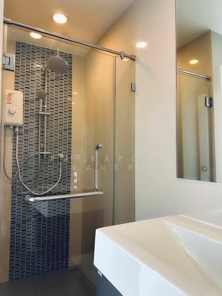 The Sky Sukhumvit, Bangkok, 103-4 Sukhumvit Road, Bang Na Nuea, Bang Na, Bangkok, 1 Bedroom, 35 sqm, Condo For Rent, by Patraporn Kansri, 500217038 - DDproperty.com