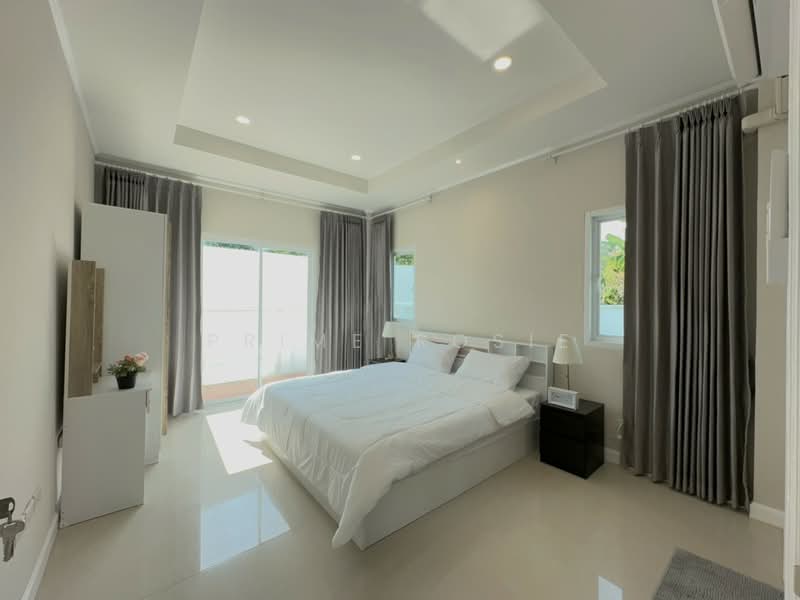 Permsap Villas Baan Manik : หมู่บ้านเพิ่มทรัพย์, ภูเก็ต, ศรีสุนทร, ถลาง, ภูเก็ต, 1 ตร.ม., วิลล่า ให้เช่า, โดย Prime Rosie, 500217040 - DDproperty.com