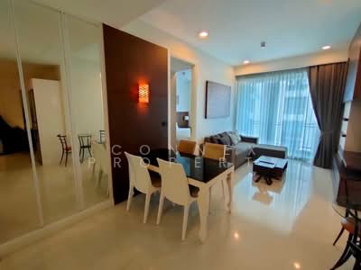 For Rent - Q Langsuan, Bangkok