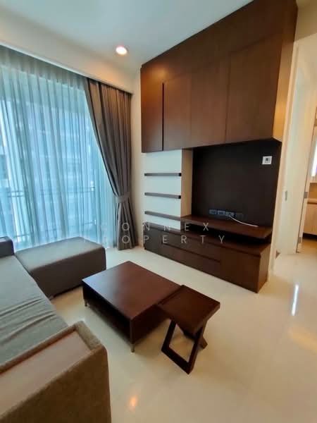 Q Langsuan : คิว หลังสวน, กรุงเทพ, 54 ซอยหลังสวน ถนนหลังสวน, ลุมพินี, ปทุมวัน, กรุงเทพ, 73 ตร.ม., คอนโด ให้เช่า, โดย Connex Property, 500217041 - DDproperty.com