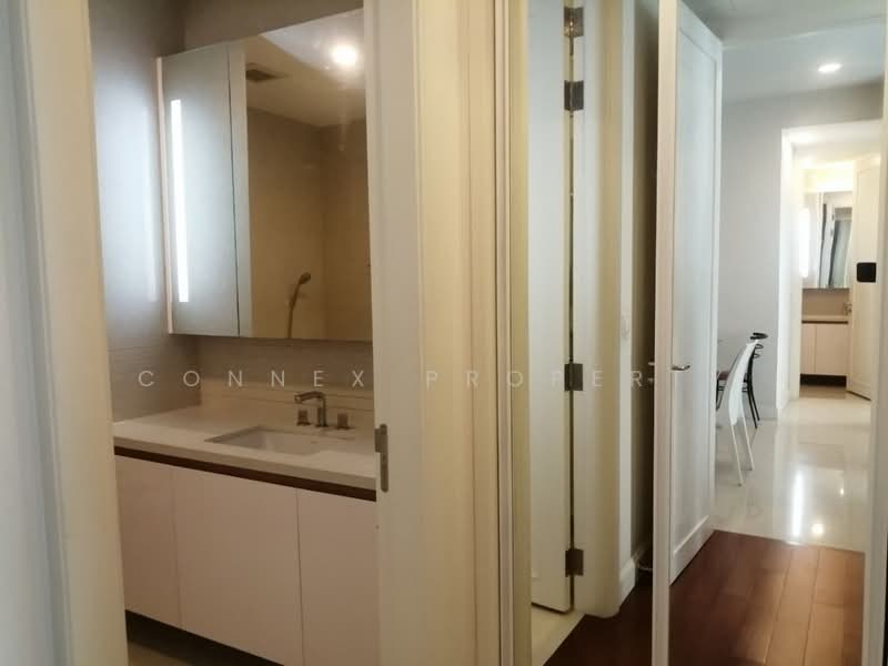 Q Langsuan : คิว หลังสวน, กรุงเทพ, 54 ซอยหลังสวน ถนนหลังสวน, ลุมพินี, ปทุมวัน, กรุงเทพ, 73 ตร.ม., คอนโด ให้เช่า, โดย Connex Property, 500217041 - DDproperty.com