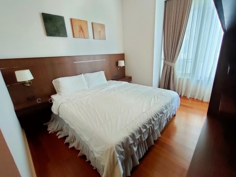 Q Langsuan, Bangkok, 54 Soi Langsuan, Langsuan Road, Lumphini, Pathum Wan, Bangkok, 2 Bedrooms, 73 sqm, Condo For Rent, by Connex Property, 500217041 - DDproperty.com