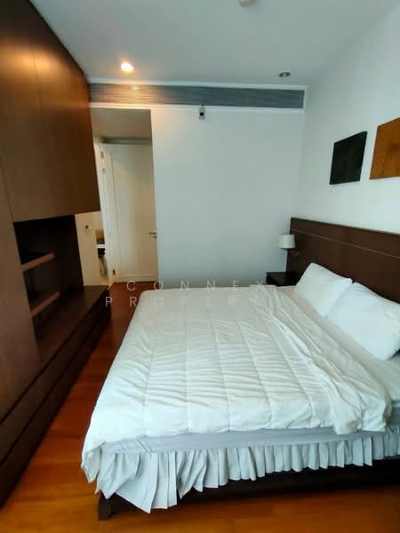 Q Langsuan, Bangkok, 54 Soi Langsuan, Langsuan Road, Lumphini, Pathum Wan, Bangkok, 2 Bedrooms, 73 sqm, Condo For Rent, by Connex Property, 500217041 - DDproperty.com