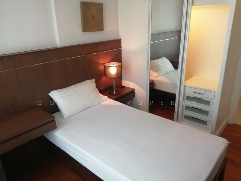 Q Langsuan, Bangkok, 54 Soi Langsuan, Langsuan Road, Lumphini, Pathum Wan, Bangkok, 2 Bedrooms, 73 sqm, Condo For Rent, by Connex Property, 500217041 - DDproperty.com