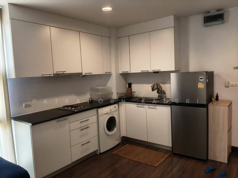 D65 Condominium : ดี 65 คอนโดมิเนียม, กรุงเทพ, 396 ซอยสุขุมวิท 65 ถนนสุขุมวิท แขวงพระโขนงเหนือ เขตวัฒนา จังหวัดกรุงเทพมหานคร, พระโขนงเหนือ, วัฒนา, กรุงเทพ, 48 ตร.ม., คอนโด ขาย, โดย Patraporn Kansri, 500217044 - DDproperty.com