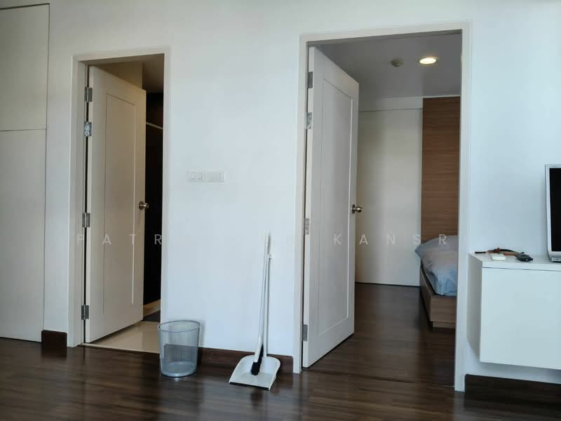 D65 Condominium : ดี 65 คอนโดมิเนียม, กรุงเทพ, 396 ซอยสุขุมวิท 65 ถนนสุขุมวิท แขวงพระโขนงเหนือ เขตวัฒนา จังหวัดกรุงเทพมหานคร, พระโขนงเหนือ, วัฒนา, กรุงเทพ, 48 ตร.ม., คอนโด ขาย, โดย Patraporn Kansri, 500217044 - DDproperty.com