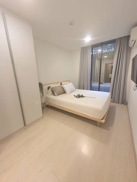 Noble Ambience Sukhumvit 42, Bangkok, 55 Suk Chai Alley, Khong Tan, Khlong Toei, Bangkok, 2 Bedrooms, 51 sqm, Condo For Rent, by Jirayu Chaiyawattanasiri, 500217045 - DDproperty.com