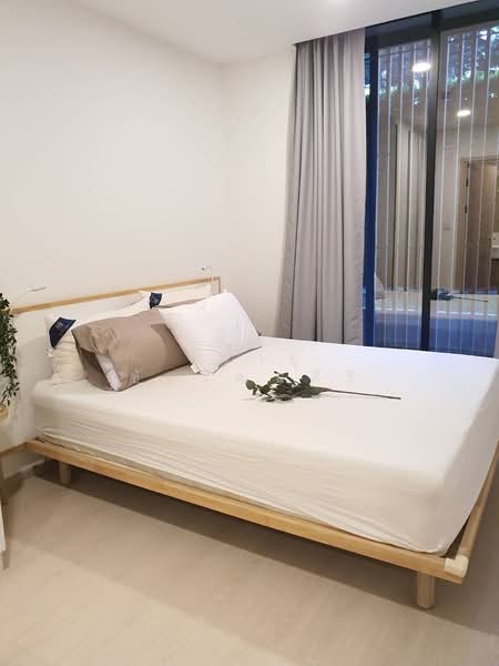 Noble Ambience Sukhumvit 42, Bangkok, 55 Suk Chai Alley, Khong Tan, Khlong Toei, Bangkok, 2 Bedrooms, 51 sqm, Condo For Rent, by Jirayu Chaiyawattanasiri, 500217045 - DDproperty.com