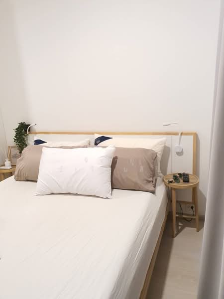 Noble Ambience Sukhumvit 42, Bangkok, 55 Suk Chai Alley, Khong Tan, Khlong Toei, Bangkok, 2 Bedrooms, 51 sqm, Condo For Rent, by Jirayu Chaiyawattanasiri, 500217045 - DDproperty.com