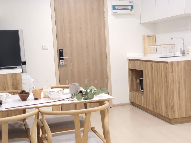 Noble Ambience Sukhumvit 42 : โนเบิล แอมเบียนส์ สุขุมวิท 42, กรุงเทพ, 55 ซอยสุขชัย, คลองตัน, คลองเตย, กรุงเทพ, 51 ตร.ม., คอนโด ให้เช่า, โดย จิรายุ ชัยวัฒนศิริ, 500217045 - DDproperty.com