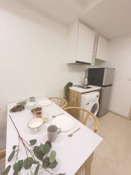 Noble Ambience Sukhumvit 42, Bangkok, 55 Suk Chai Alley, Khong Tan, Khlong Toei, Bangkok, 2 Bedrooms, 51 sqm, Condo For Rent, by Jirayu Chaiyawattanasiri, 500217045 - DDproperty.com