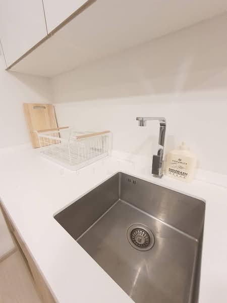 Noble Ambience Sukhumvit 42, Bangkok, 55 Suk Chai Alley, Khong Tan, Khlong Toei, Bangkok, 2 Bedrooms, 51 sqm, Condo For Rent, by Jirayu Chaiyawattanasiri, 500217045 - DDproperty.com