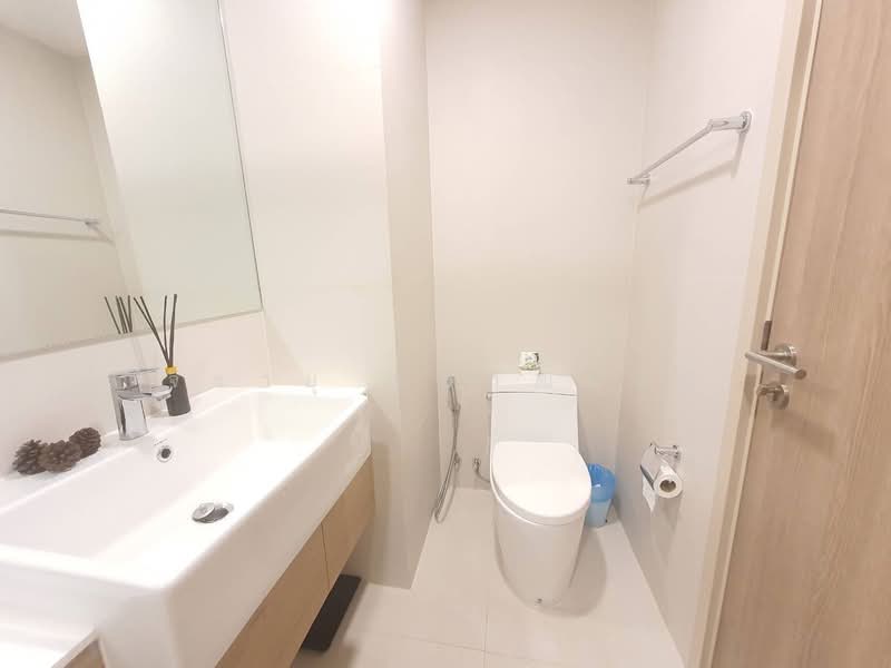 Noble Ambience Sukhumvit 42, Bangkok, 55 Suk Chai Alley, Khong Tan, Khlong Toei, Bangkok, 2 Bedrooms, 51 sqm, Condo For Rent, by Jirayu Chaiyawattanasiri, 500217045 - DDproperty.com