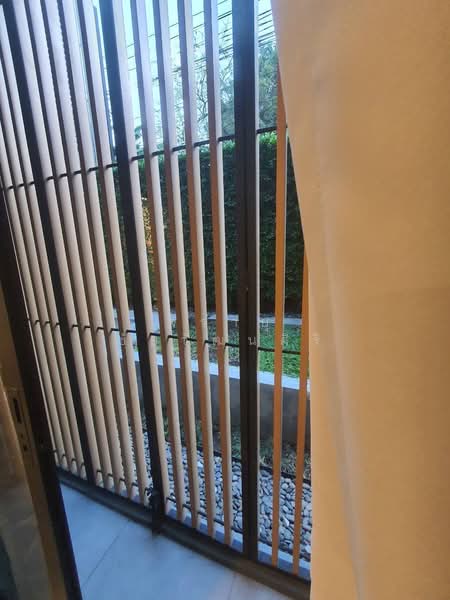 Noble Ambience Sukhumvit 42, Bangkok, 55 Suk Chai Alley, Khong Tan, Khlong Toei, Bangkok, 2 Bedrooms, 51 sqm, Condo For Rent, by Jirayu Chaiyawattanasiri, 500217045 - DDproperty.com