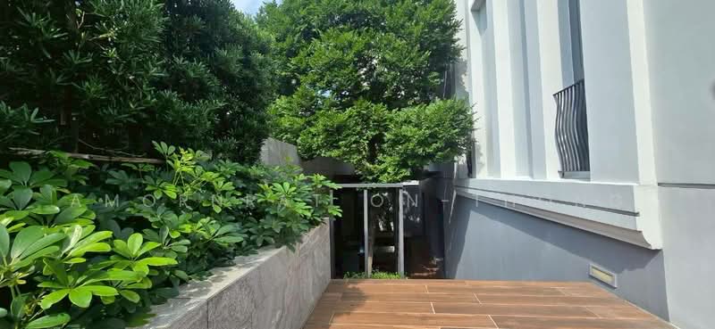 Semi-detached House, Bangkok, Phaya Thai, Phaya Thai, Bangkok, 3 Bedrooms, 500 sqm, Semi-Detached House (Twin House) For Sale, by Amornrat On-Thong, 500217046 - DDproperty.com