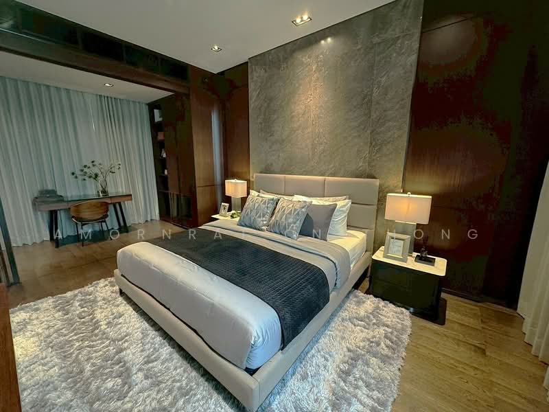 บ้านแฝด, กรุงเทพ, พญาไท, พญาไท, กรุงเทพ, 500 ตร.ม., บ้านแฝด ขาย, โดย Amornrat On-Thong, 500217046 - DDproperty.com