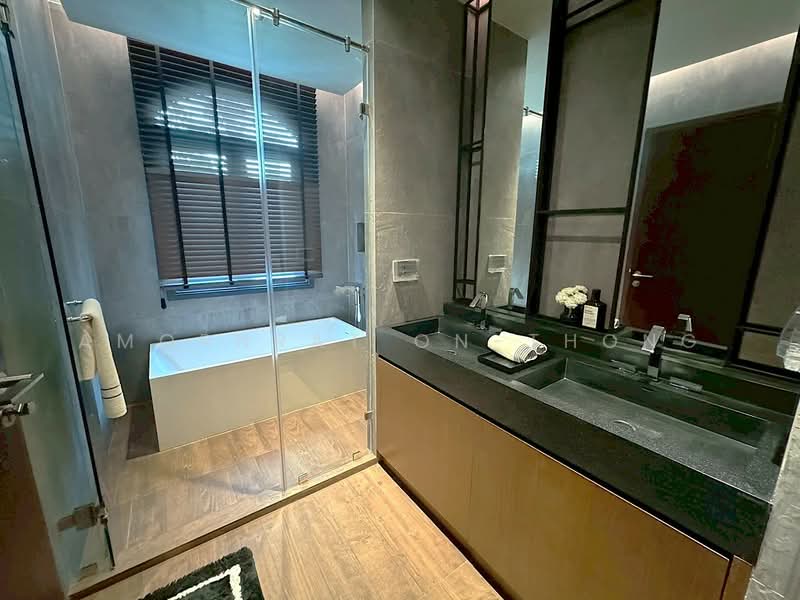 บ้านแฝด, กรุงเทพ, พญาไท, พญาไท, กรุงเทพ, 500 ตร.ม., บ้านแฝด ขาย, โดย Amornrat On-Thong, 500217046 - DDproperty.com