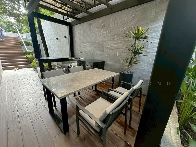 บ้านแฝด, กรุงเทพ, พญาไท, พญาไท, กรุงเทพ, 500 ตร.ม., บ้านแฝด ขาย, โดย Amornrat On-Thong, 500217046 - DDproperty.com