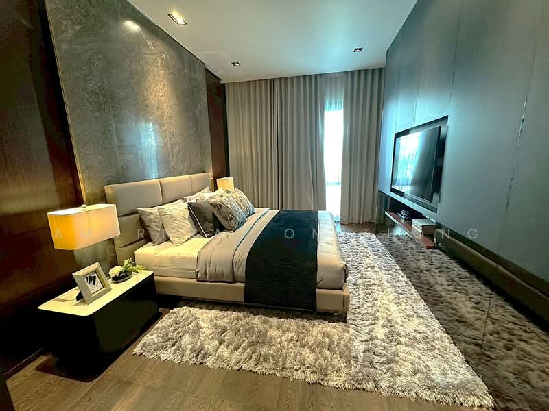 Semi-detached House, Bangkok, Phaya Thai, Phaya Thai, Bangkok, 3 Bedrooms, 500 sqm, Semi-Detached House (Twin House) For Sale, by Amornrat On-Thong, 500217046 - DDproperty.com