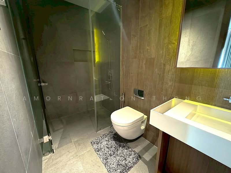 Semi-detached House, Bangkok, Phaya Thai, Phaya Thai, Bangkok, 3 Bedrooms, 500 sqm, Semi-Detached House (Twin House) For Sale, by Amornrat On-Thong, 500217046 - DDproperty.com