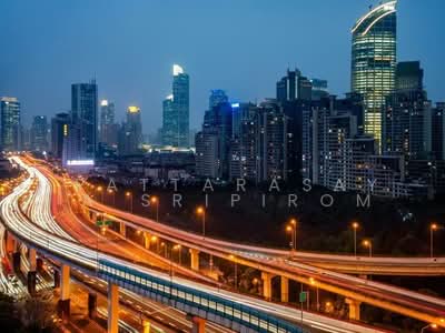 For Rent - Life Ladprao Valley, Bangkok