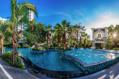 ขาย - The Riviera Monaco : เดอะ ริเวียร่า โมนาโก, ชลบุรี