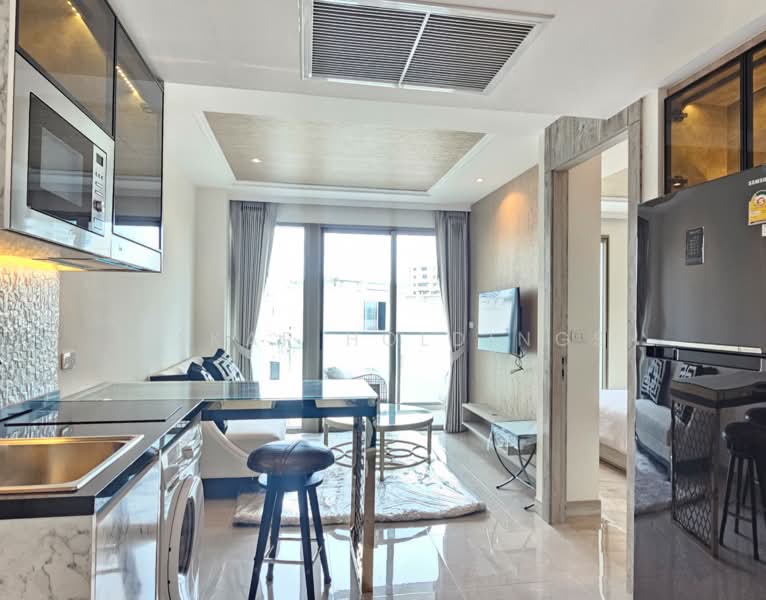 The Riviera Monaco, Chon Buri (Pattaya), NaJomtien Soi 4, Sukhumvit Rd., Na Chom Thian, Sattahip, Chon Buri (Pattaya), 1 Bedroom, 42 sqm, Condo For Sale, by Kakar Holdings, 500217050 - DDproperty.com