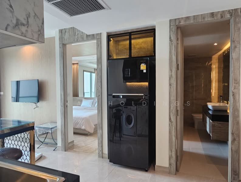 The Riviera Monaco, Chon Buri (Pattaya), NaJomtien Soi 4, Sukhumvit Rd., Na Chom Thian, Sattahip, Chon Buri (Pattaya), 1 Bedroom, 42 sqm, Condo For Sale, by Kakar Holdings, 500217050 - DDproperty.com