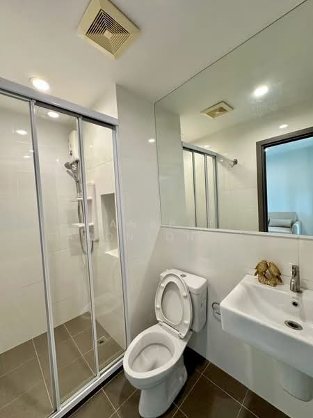 The Base Park West Sukhumvit 77, Bangkok, 11 Soi Sukhumvit 77 Sukhumvit Road, Phra Kanong Nua, Watthana, Bangkok, 1 Bedroom, 31 sqm, Condo For Sale, by Tanapat Sakonsontised, 500217051 - DDproperty.com