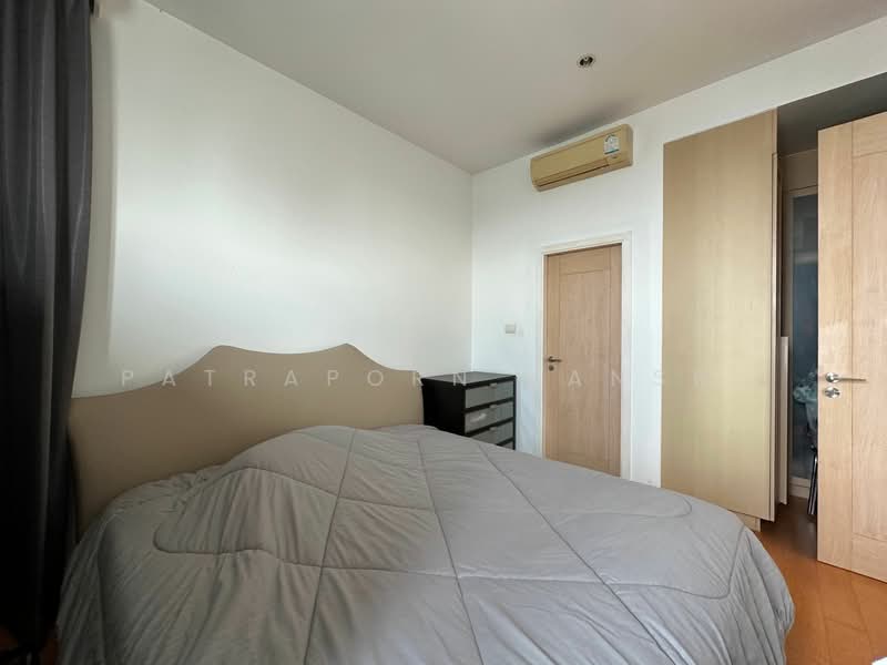 WIND รัชโยธิน (วินด์ รัชโยธิน), กรุงเทพ, 238 ถนนรัชดาภิเษก แขวงลาดยาว เขตจตุจักร กรุงเทพมหานคร, ลาดยาว, จตุจักร, กรุงเทพ, 54 ตร.ม., คอนโด ให้เช่า, โดย Patraporn Kansri, 500217053 - DDproperty.com