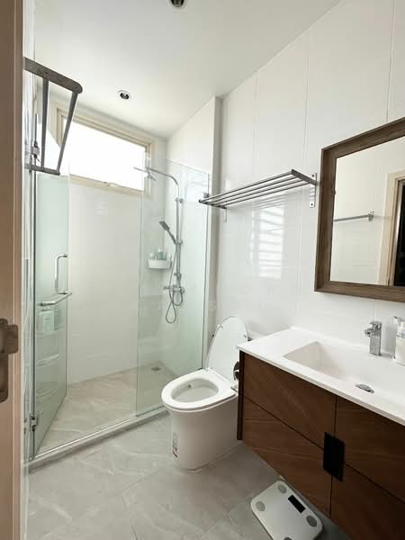 WIND รัชโยธิน (วินด์ รัชโยธิน), กรุงเทพ, 238 ถนนรัชดาภิเษก แขวงลาดยาว เขตจตุจักร กรุงเทพมหานคร, ลาดยาว, จตุจักร, กรุงเทพ, 54 ตร.ม., คอนโด ให้เช่า, โดย Patraporn Kansri, 500217053 - DDproperty.com