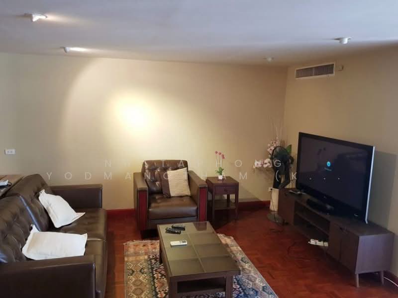 For Rent - 15 Suite, Bangkok