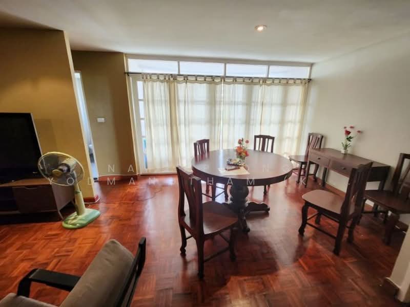 For Rent - 15 Suite, Bangkok
