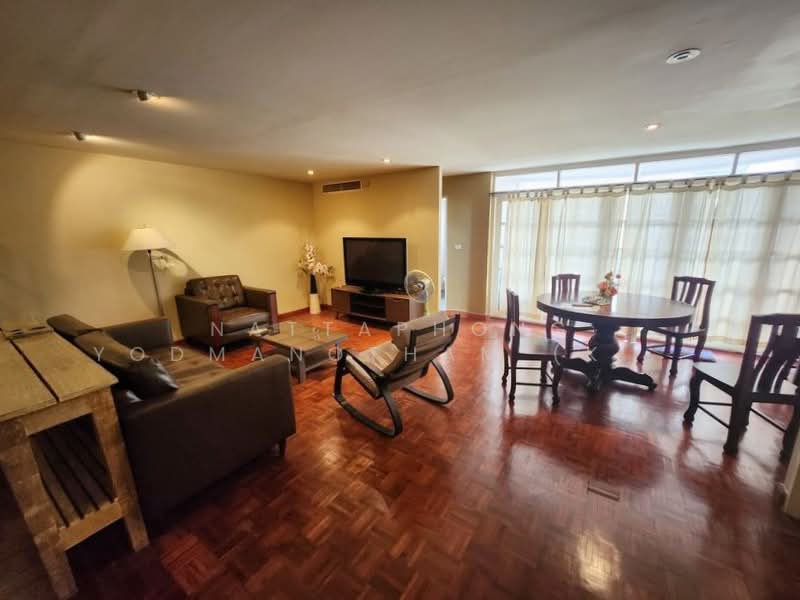 For Rent - 15 Suite, Bangkok