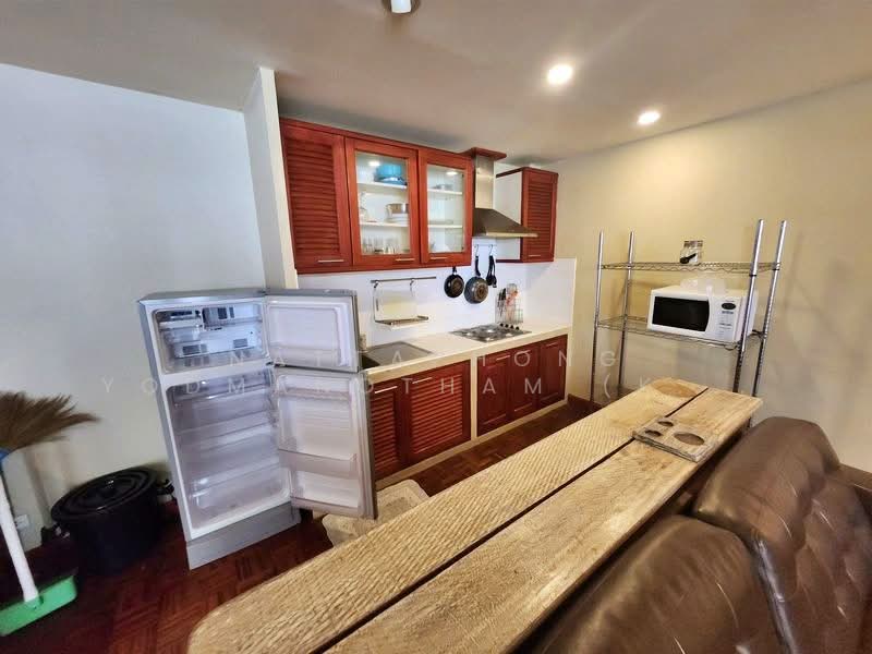 For Rent - 15 Suite, Bangkok