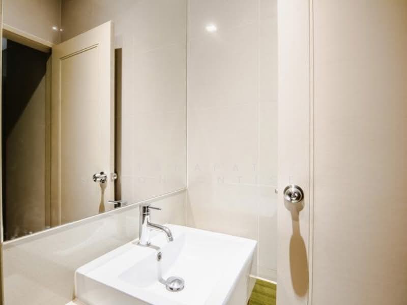 Noble Reveal, Bangkok, 36 Soi Sukhumvit 63, Ekamai Road, Phra Kanong Nua, Watthana, Bangkok, 1 Bedroom, 49 sqm, Condo For Rent, by Tanapat Sakonsontised, 500217055 - DDproperty.com