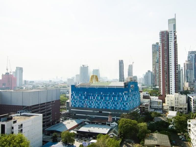 Noble Reveal, Bangkok, 36 Soi Sukhumvit 63, Ekamai Road, Phra Kanong Nua, Watthana, Bangkok, 1 Bedroom, 49 sqm, Condo For Rent, by Tanapat Sakonsontised, 500217055 - DDproperty.com