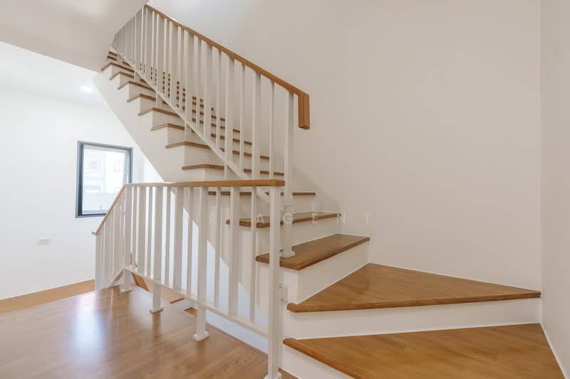 Baan Klang Muang Sathorn-Suksawat : บ้านกลางเมือง สาทร-สุขสวัสดิ์, สมุทรปราการ, 29 สุขสวัสดิ์ 39, บางพึ่ง, พระประแดง, สมุทรปราการ, 185 ตร.ม., ทาวน์เฮ้าส์ ขาย, โดย NR AGENT, 500217056 - DDproperty.com