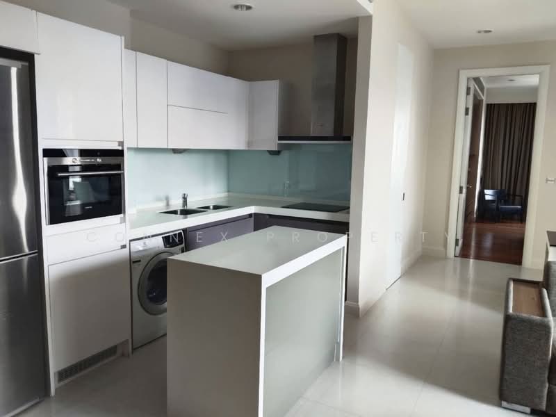 Q Langsuan, Bangkok, 54 Soi Langsuan, Langsuan Road, Lumphini, Pathum Wan, Bangkok, 2 Bedrooms, 94 sqm, Condo For Rent, by Connex Property, 500217058 - DDproperty.com