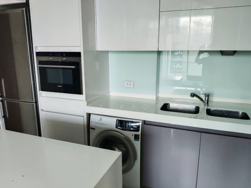 Q Langsuan, Bangkok, 54 Soi Langsuan, Langsuan Road, Lumphini, Pathum Wan, Bangkok, 2 Bedrooms, 94 sqm, Condo For Rent, by Connex Property, 500217058 - DDproperty.com