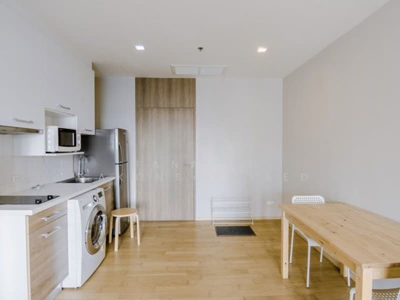 Noble Reveal : โนเบิล รีวีล, กรุงเทพ, 36 ซอยสุขุมวิท 63 ถนนเอกมัย, พระโขนงเหนือ, วัฒนา, กรุงเทพ, 49 ตร.ม., คอนโด ขาย, โดย Tanapat Sakonsontised, 500217059 - DDproperty.com