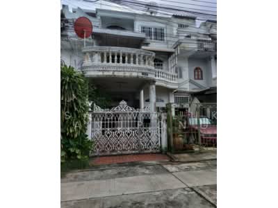 ขาย - แกรนด์วิลเลจ ลาดพร้าว 80/3, กรุงเทพ